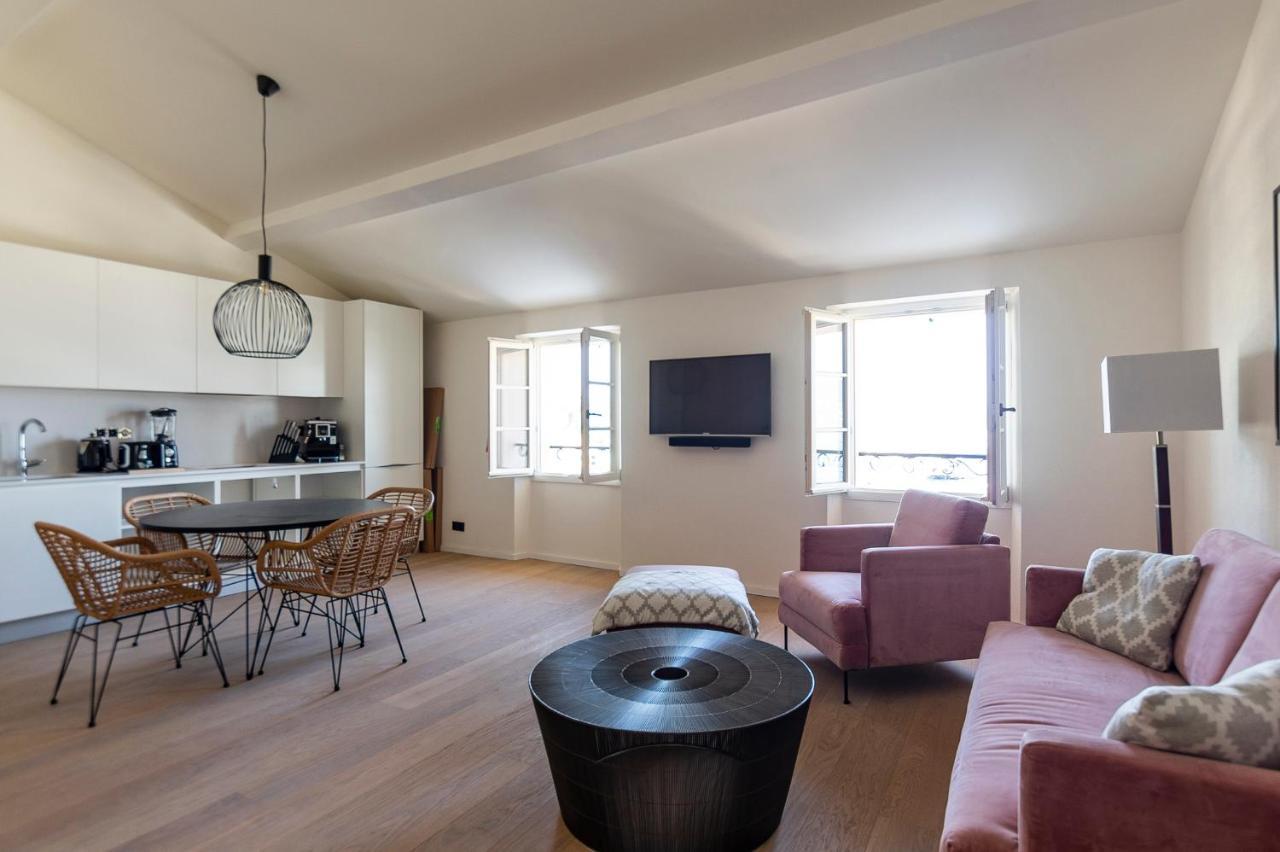 Maison Bellevue 圣特罗佩 外观 照片